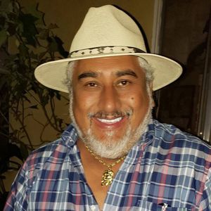 Meet your Posher, Joel